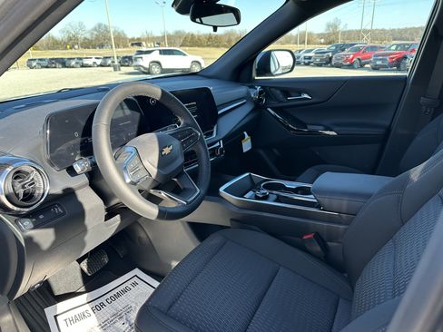 New 2026 Chevrolet Equinox LT image 19