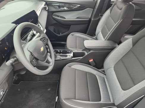 New 2026 Chevrolet TrailBlazer LT FWD image 10