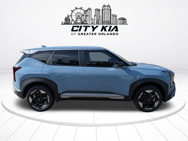New 2027 Kia Seltos S AWD/4WD image 7