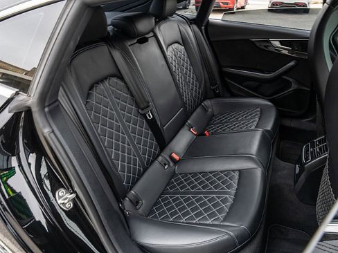 Used 2018 Audi S5 Premium Plus image 21