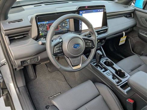 New 2026 Subaru Outback Touring XT image 3
