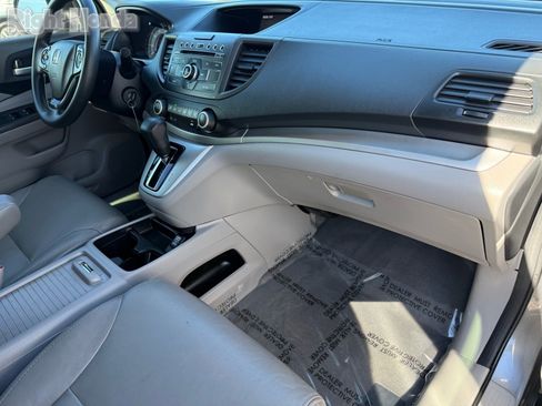 Used 2012 Honda CR-V LX image 26