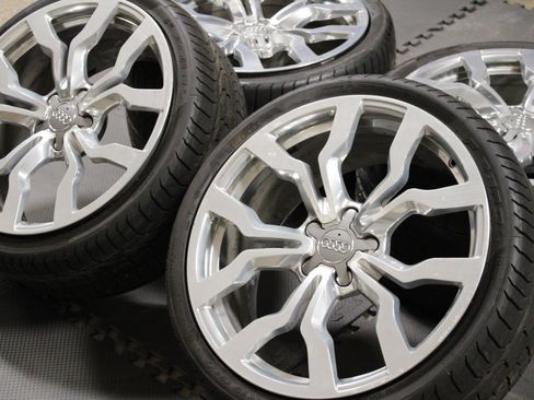 Used 2010 Audi R8 V10 image 98