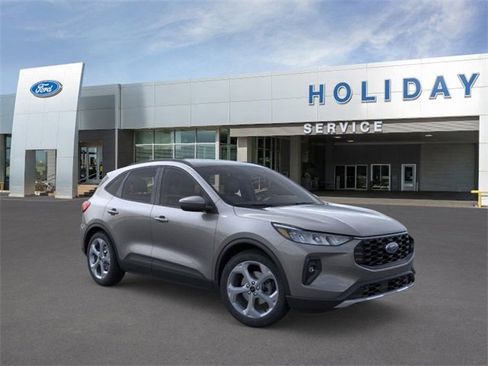 New 2026 Ford Escape ST-Line Select w/ Tech Pack #1 image 7