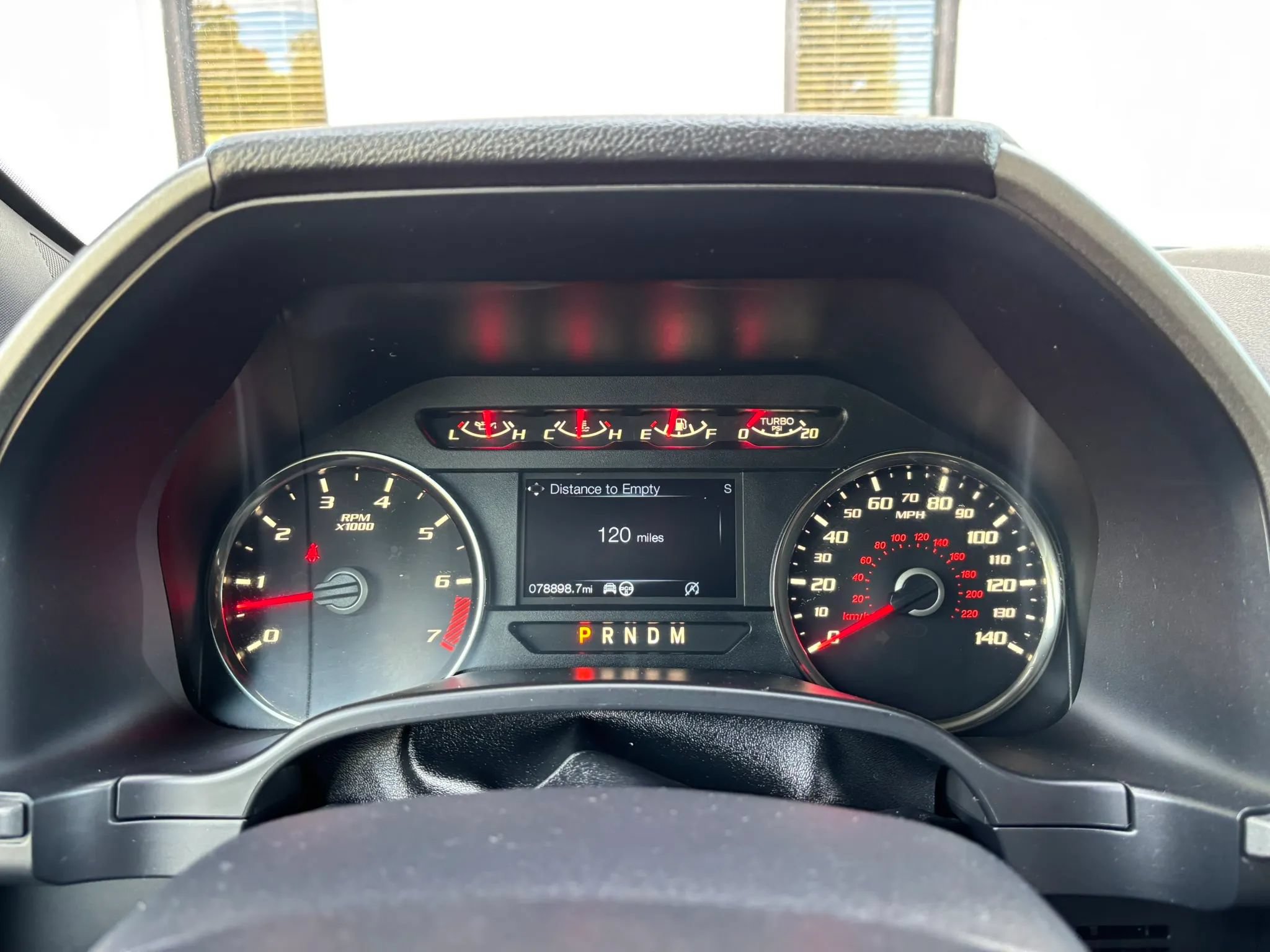 Used 2019 Ford F150 Raptor AWD/4WD image 28