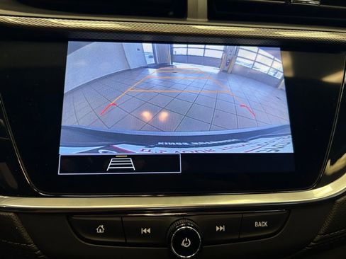 Used 2021 Buick Encore GX Preferred image 11