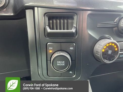 New 2025 Ford F150 STX image 29