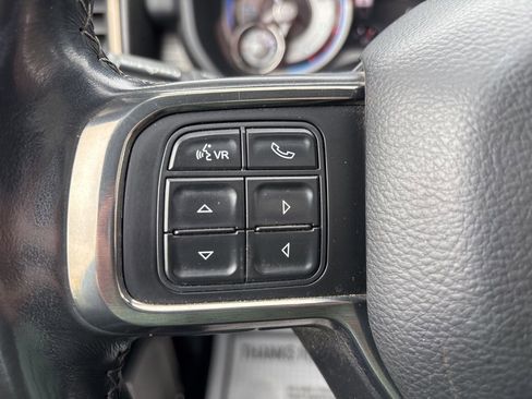 Used 2020 RAM 3500 Limited image 12