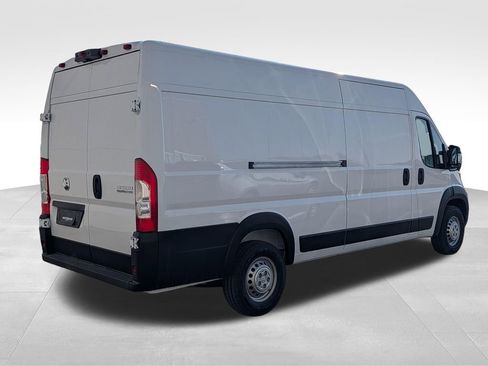 New 2026 RAM ProMaster 3500 w/ Convenience Group FWD image 2