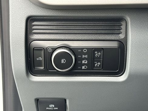 New 2026 Ford F350 XL w/ XL Chrome Package image 17