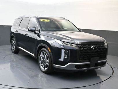 Used 2023 Hyundai Palisade Limited