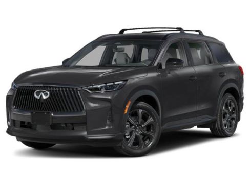 New 2026 INFINITI QX60 Autograph w/ Dark Cargo Package AWD/4WD image 1