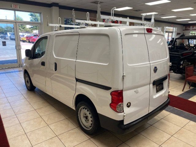 Used 2020 Nissan NV200 S FWD image 6