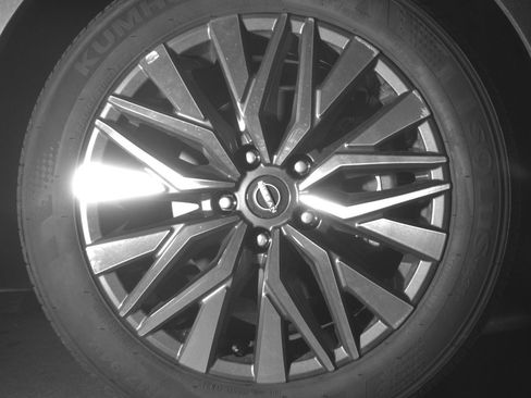 Used 2025 Nissan Altima 2.5 SV image 13