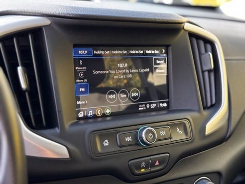 Certified 2024 GMC Terrain SLE w/ Driver Convenience Package image 13