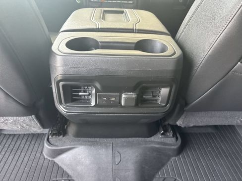 Used 2021 Chevrolet Silverado 1500 RST w/ All Star Edition Plus AWD/4WD image 20