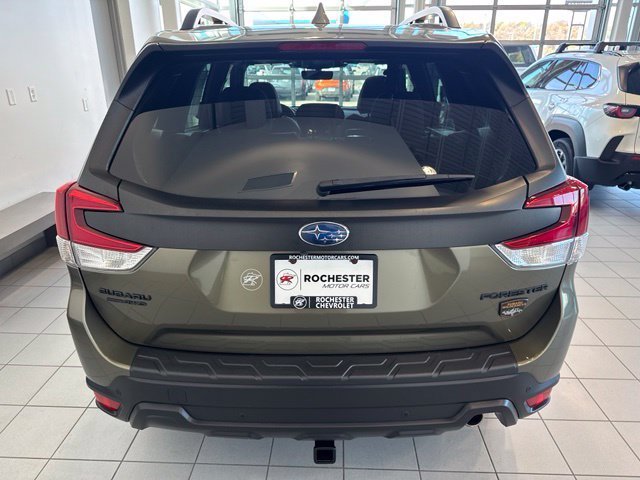 Used 2022 Subaru Forester Wilderness AWD/4WD image 52
