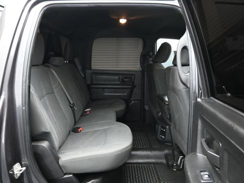 Used 2023 RAM 5500 Tradesman AWD/4WD image 12