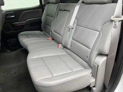 Used 2016 GMC Sierra 1500 SLT AWD/4WD image 21