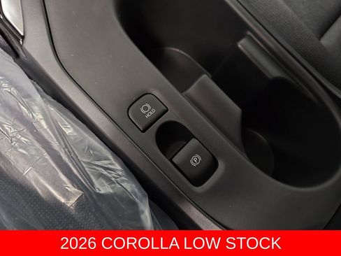 New 2026 Toyota Corolla LE image 19