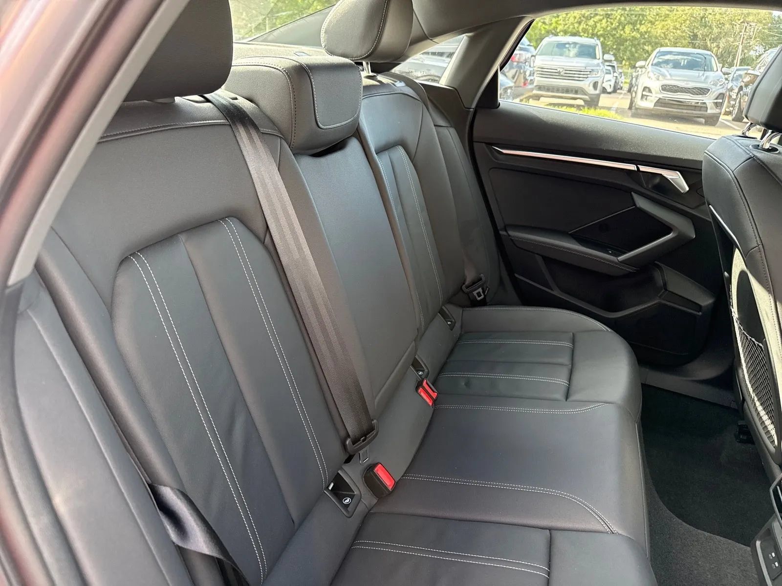 Used 2023 Audi A3 2.0T Premium w/ Convenience Package FWD image 15