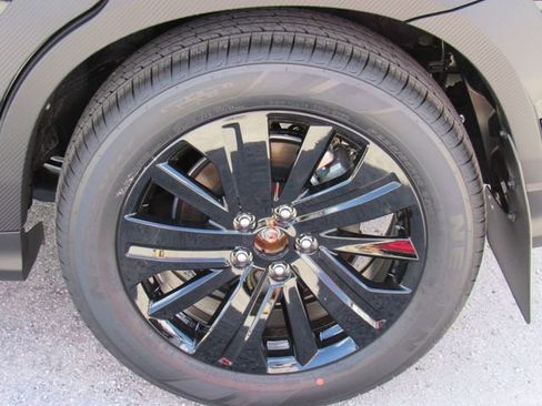 New 2026 Mitsubishi Outlander Sport AWD image 14