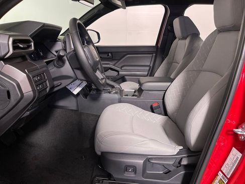 New 2026 Toyota Tacoma SR5 image 12