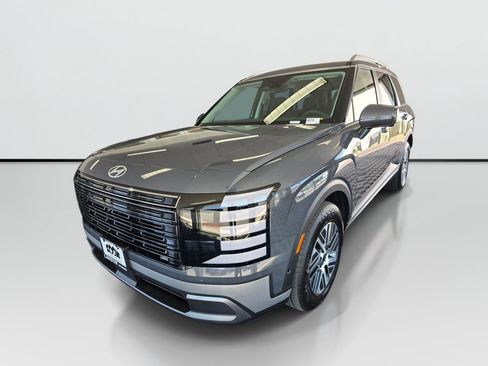 New 2026 Hyundai Palisade SEL Premium AWD/4WD image 7