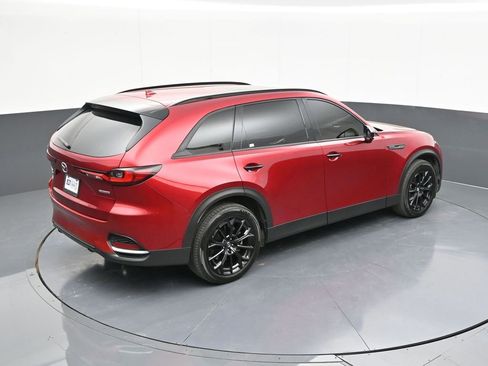 Used 2025 MAZDA CX-70 3.3 Turbo w/ Premium Plus Pkg image 52