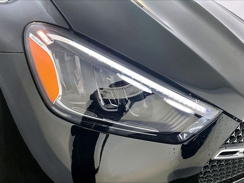 New 2026 Mercedes-Benz GLE 350 4MATIC image 16