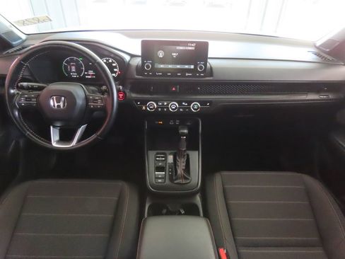 Used 2025 Honda CR-V Sport image 44