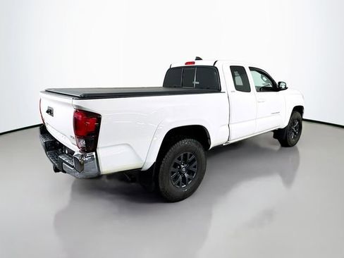 Used 2021 Toyota Tacoma SR5 image 7
