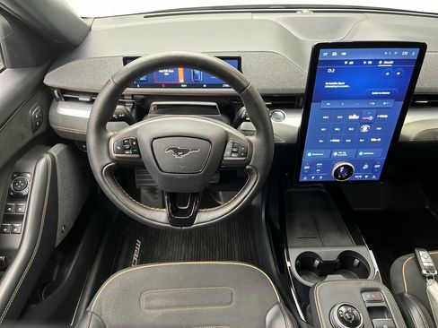 Used 2022 Ford Mustang Mach-E GT image 16