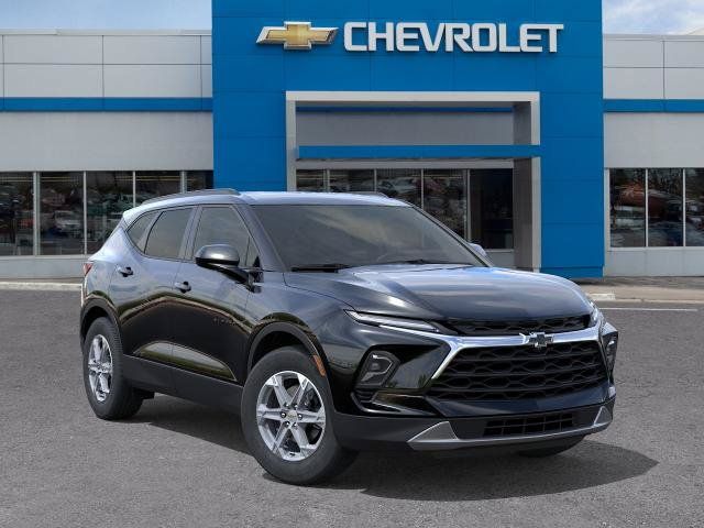 New 2026 Chevrolet Blazer LT w/ Convenience Package FWD image 45