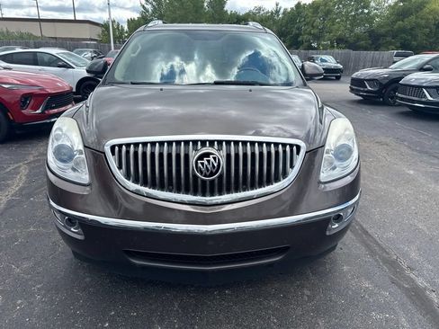 Used 2010 Buick Enclave CXL w/ Trailering Provision Package AWD/4WD image 3