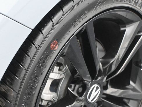 Certified 2026 Acura Integra A-Spec FWD image 16