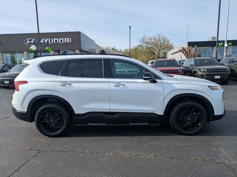 Used 2022 Hyundai Santa Fe XRT w/ Cargo Package AWD/4WD image 3