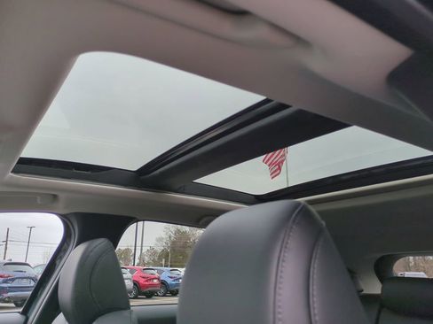 New 2026 MAZDA CX-50 AWD 2.5 Hybrid w/ Weather Package image 20