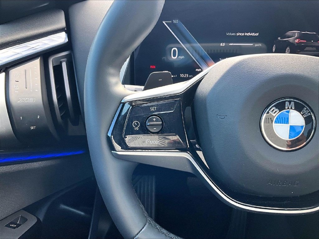 Used 2026 BMW X3 xDrive30i AWD/4WD image 23