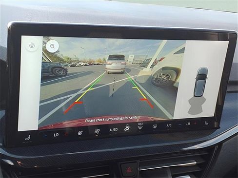 Used 2023 Ford Escape ST-Line w/ Tech Pack #1 image 24