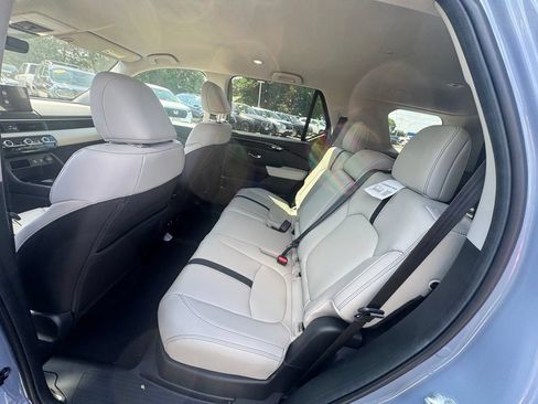 New 2026 Honda Passport RTL image 21