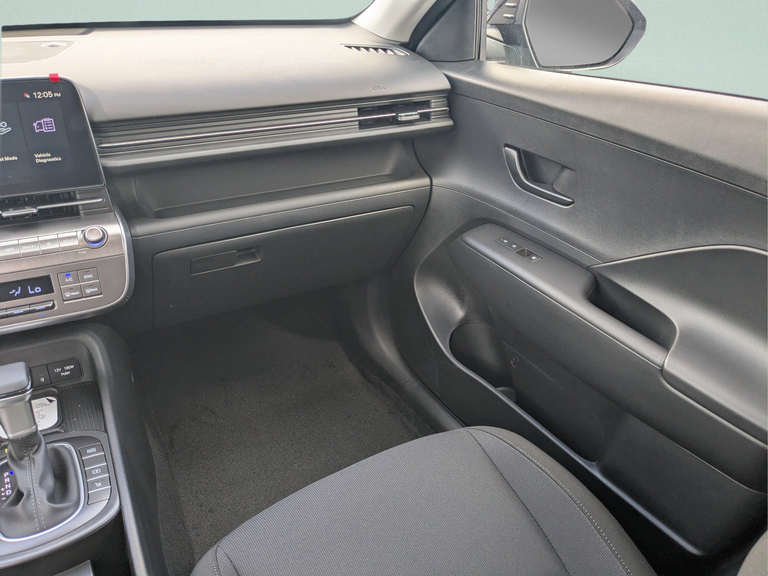 New 2027 Hyundai Kona SEL Sport FWD image 17