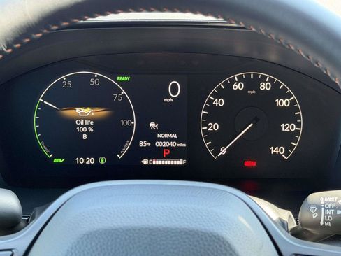 Used 2026 Honda CR-V Sport image 20
