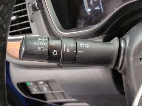 Certified 2022 Honda CR-V EX-L image 29