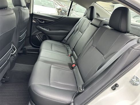 Certified 2025 Subaru Legacy Limited image 14