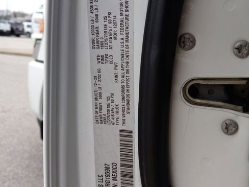 Used 2024 RAM 2500 Laramie image 42