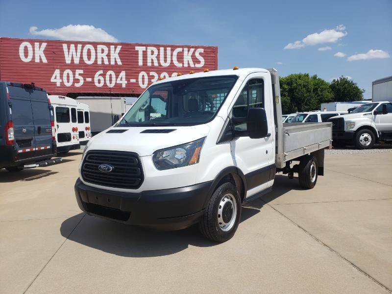 Used 2019 Ford Transit 250 138 RWD image 3