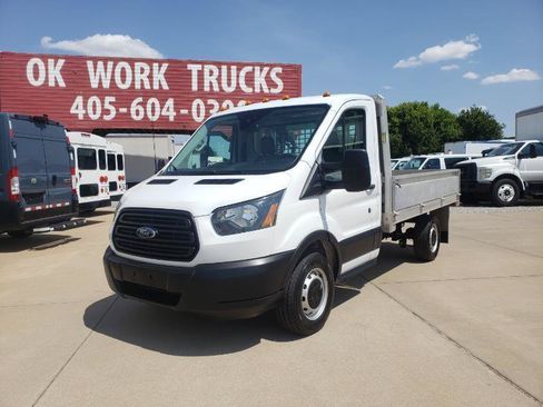 Used 2019 Ford Transit 250 138 RWD image 3