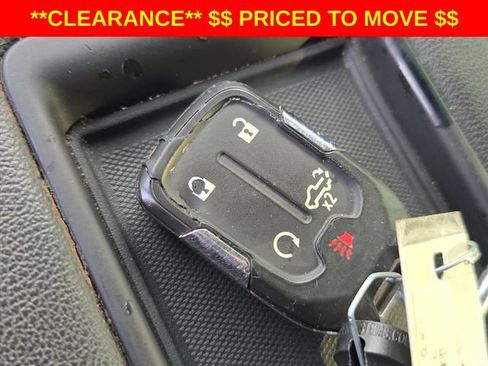 Used 2020 Chevrolet Silverado 3500 LTZ w/ Technology Package AWD/4WD image 28