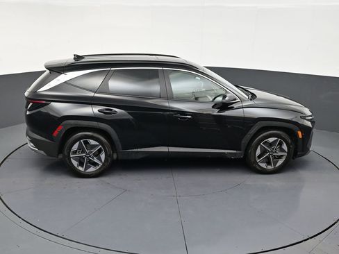 Used 2025 Hyundai Tucson SEL FWD image 17